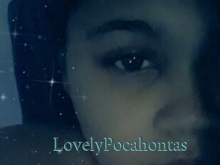 LovelyPocahontas