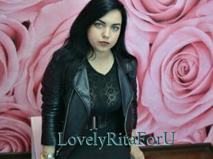 LovelyRitaForU