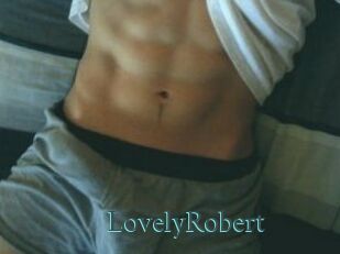 LovelyRobert