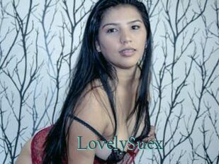 LovelySuex