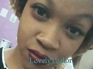 LovelyTaelor