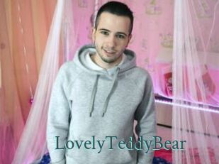 LovelyTeddyBear