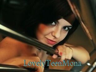 LovelyTeenMona