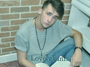 LovelyYanis