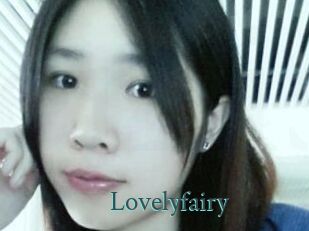 Lovelyfairy