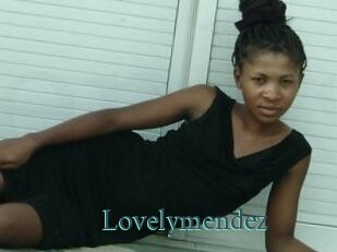 Lovelymendez