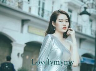 Lovelymymy