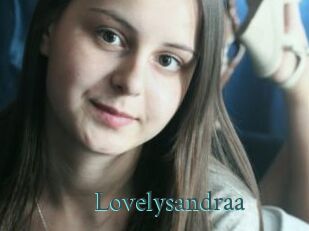 Lovelysandraa