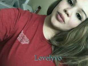 Lovelyvo