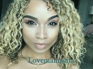 Lovemamacita