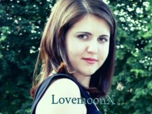 LovemoonX