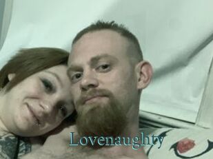 Lovenaughty