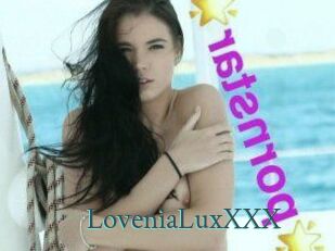 LoveniaLuxXXX