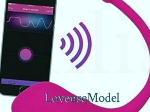 LovenseModel