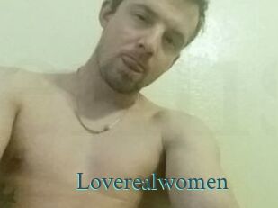 Loverealwomen
