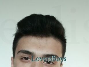 LoversBoys