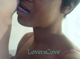 LoversCove