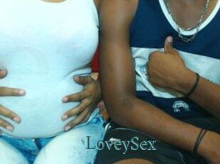 LoveySex