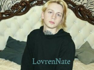 LovrenNate