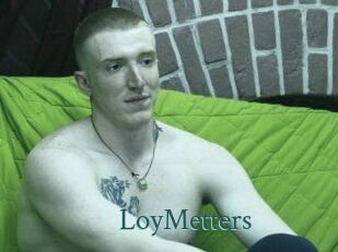 LoyMetters