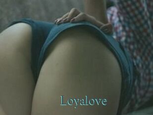 Loya_love