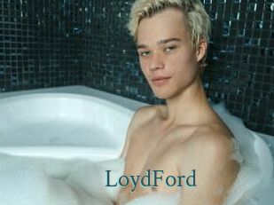 LoydFord