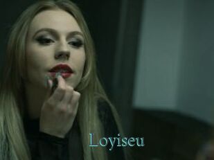 Loyiseu