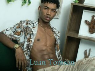 Luan_Tomson