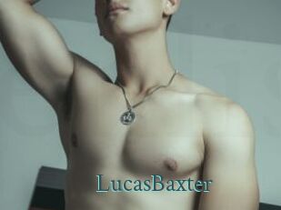 LucasBaxter