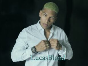 LucasBlond