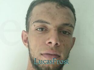 LucasFrost