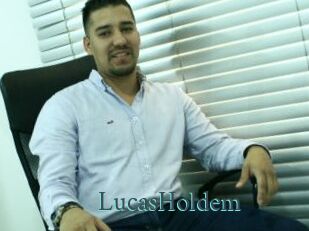 LucasHoldem