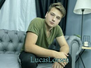 LucasLorsen