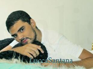 LuccaSantana