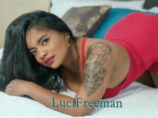 LuciFreeman