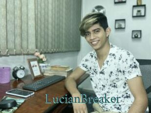 LucianBreaker