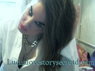 Luciialovestorysecretdreams