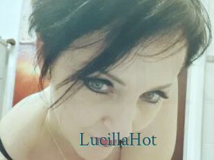 LucillaHot