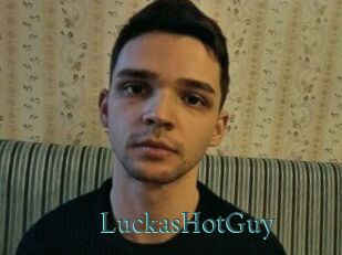 LuckasHotGuy