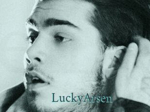 LuckyArsen