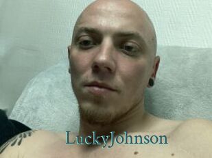 LuckyJohnson