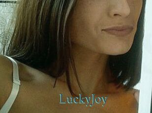 LuckyJoy