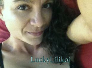 LuckyLilikoi