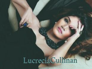 LucreciaCullinan