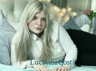 LucreziaCosta