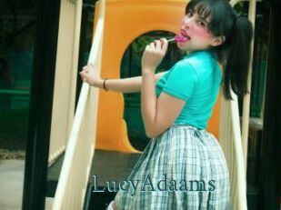 LucyAdaams
