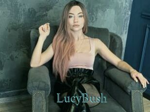 LucyBush