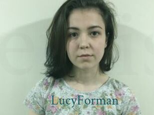 LucyForman