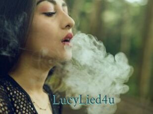 LucyLied4u