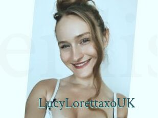 LucyLorettaxoUK